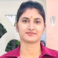 Himanshi Class 12 Tuition trainer in Sahibzada Ajit Singh Nagar