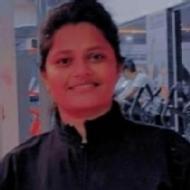 Manasi Bhabad Class I-V Tuition trainer in Pune