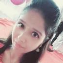 Photo of Ishwari K.