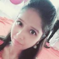 Ishwari K. Class I-V Tuition trainer in Mumbai