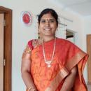 Konda Sunitha  Raj photo