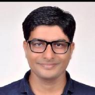 Manish Monpara BTech Tuition trainer in Vadodara