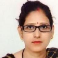 Ramkumari S. Class 6 Tuition trainer in Morena