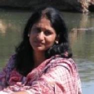 Ritu Sharma BCom Tuition trainer in Sehore