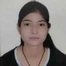 Photo of Deepanti T.