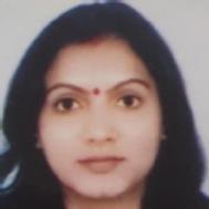 Mousumi R. Class I-V Tuition trainer in Bangalore