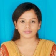 Meera P. BCom Tuition trainer in Bhubaneswar