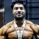 Photo of Ravi Kumar