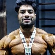 Ravi Kumar Personal Trainer trainer in Delhi