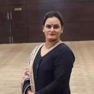 Poonam K. LLB Tuition trainer in Indore