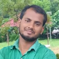 Avinash Shukla Class 12 Tuition trainer in Lucknow