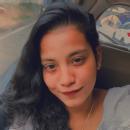 Photo of Harini Chindam