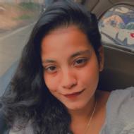 Harini Chindam Class I-V Tuition trainer in Hyderabad