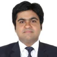 Ashit bakhru Class 11 Tuition trainer in Delhi