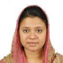 Photo of Rahana A.
