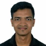 Sachin Kodag Bartending trainer in Mumbai