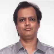 Rakesh Dubey Spoken English trainer in Noida