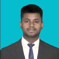 Kiran Kumar Patra Class 6 Tuition trainer in Bhubaneswar