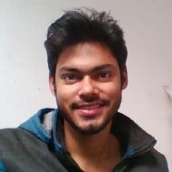 Raghav Choudhary Class 11 Tuition trainer in Nagpur