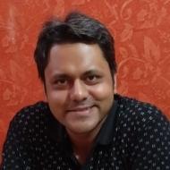 Ribhu S. Vocal Music trainer in Bangalore