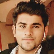 Rishabh Sharma Class 12 Tuition trainer in Deoband