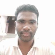 Hanuman Prajapat Class 10 trainer in Jaipur