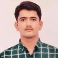 Vishal Sharma Class I-V Tuition trainer in Delhi