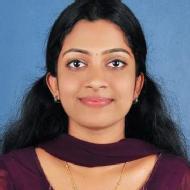 Ann Mariya J. Class 11 Tuition trainer in Mukundapuram