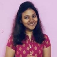 Sathyapriya S. Class I-V Tuition trainer in Chennai