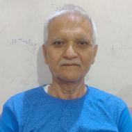 Om Prakash Sahu Class 12 Tuition trainer in Bangalore