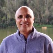 Ganesh Suriyanarayanan BTech Tuition trainer in Coimbatore