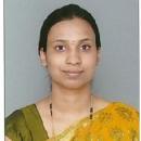 Photo of Sowmya