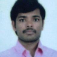 Gajula Guruprasad Class 10 trainer in Anantapur