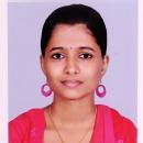 Photo of Dr Aparna K