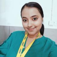 Tulika Baidya Class I-V Tuition trainer in Kolkata