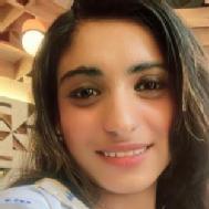 Kamalpreet K. Class 12 Tuition trainer in Delhi