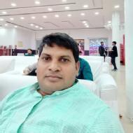 Karan UGC NET Exam trainer in Lucknow