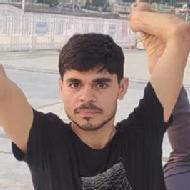 Dheeraj Kumar Yoga trainer in Noida