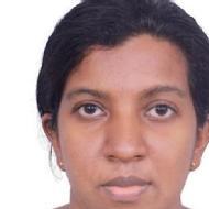 Sabitha J. Nursing trainer in Changanacherry