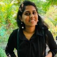 Niveditha N. Class I-V Tuition trainer in Bangalore