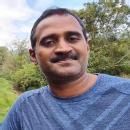 Photo of Anand Thomas