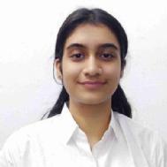 Himali P. Class 10 trainer in Dhanbad