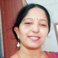 Katyayani S. Spoken English trainer in Visakhapatnam