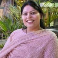 Sakshi Pasrija Class I-V Tuition trainer in Bangalore
