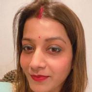 Manika T. Class 10 trainer in Noida