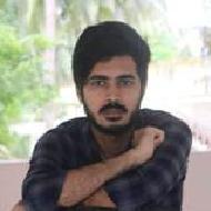 Bhargav Varma P Blockchain trainer in Hyderabad