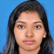 Sandra E. Class 11 Tuition trainer in Puliyanmala