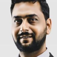 Kanhaiya Singh Class 12 Tuition trainer in Delhi