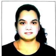 Sonam Gupta Class 8 Tuition trainer in Raipur