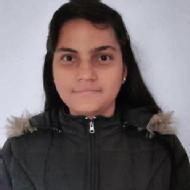 Arshita K. Pharmacy Tuition trainer in Buxar